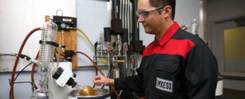 Lanxess Opens R&D Unit in Mumbai