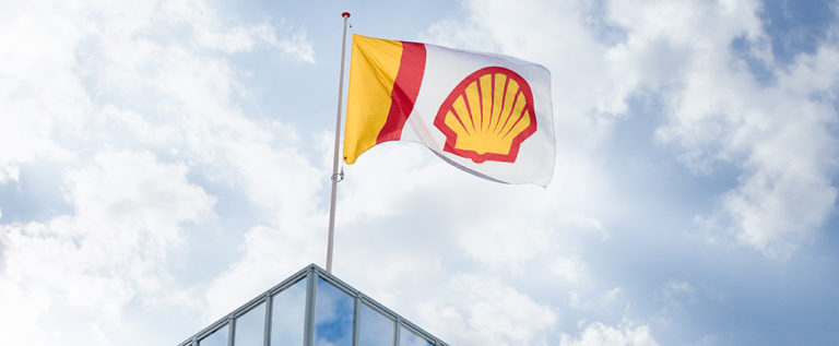 Shell Sells Singapore Refining Complex