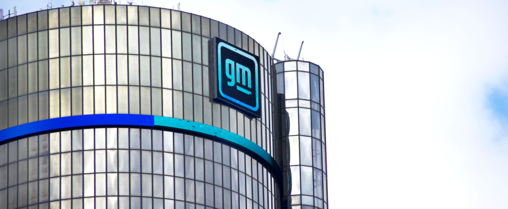 GM Searching For New Global Marketing Director