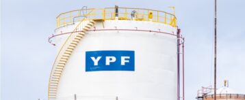 YPF to Sell Lubes Units in Brazil, Chile