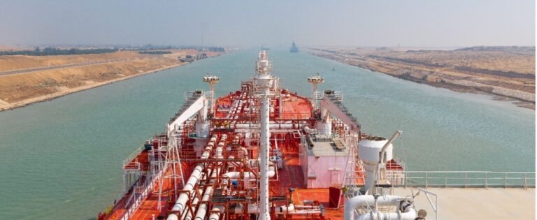 Canal Problems Disrupted Base Oils