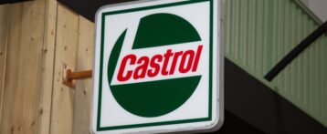 Castrol Buys into Battery-swapping Platform