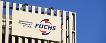 Fuchs Acquires Swiss Lube Maker