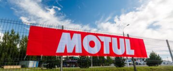 Motul Buys Metalworking Fluid Firm