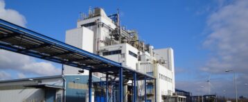 Perstorp Buys OQ Chemicals’ Dutch Esters Plant